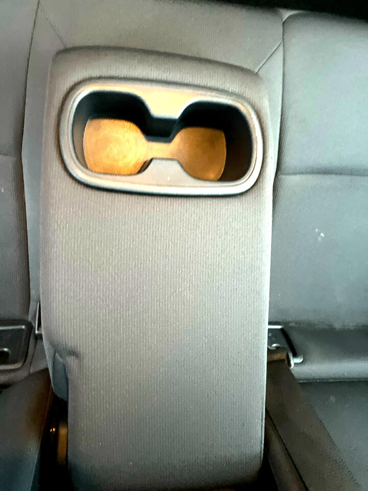 Toyota Corolla LE CVT (Natl) 2022