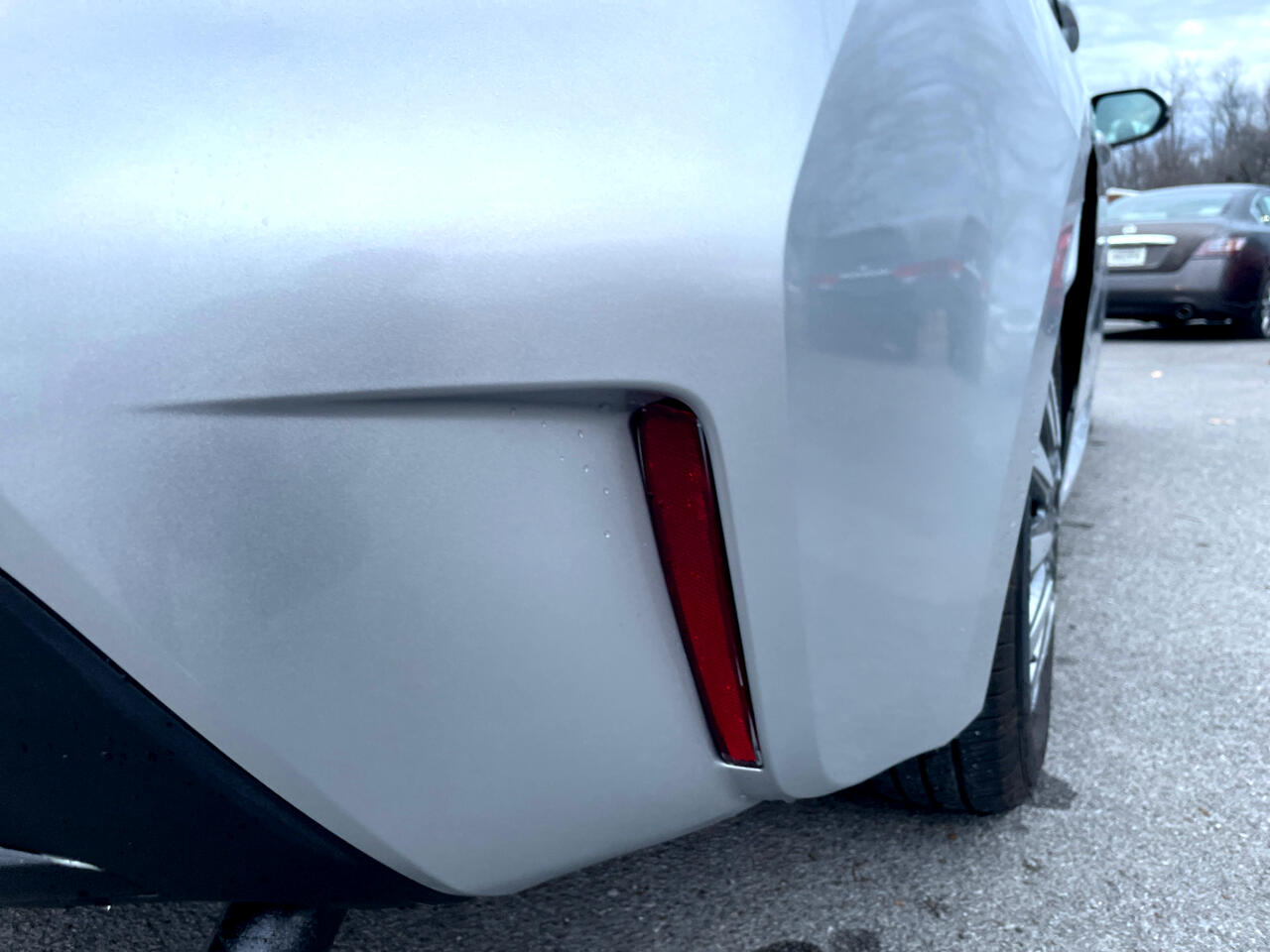 Toyota Corolla LE CVT (Natl) 2022