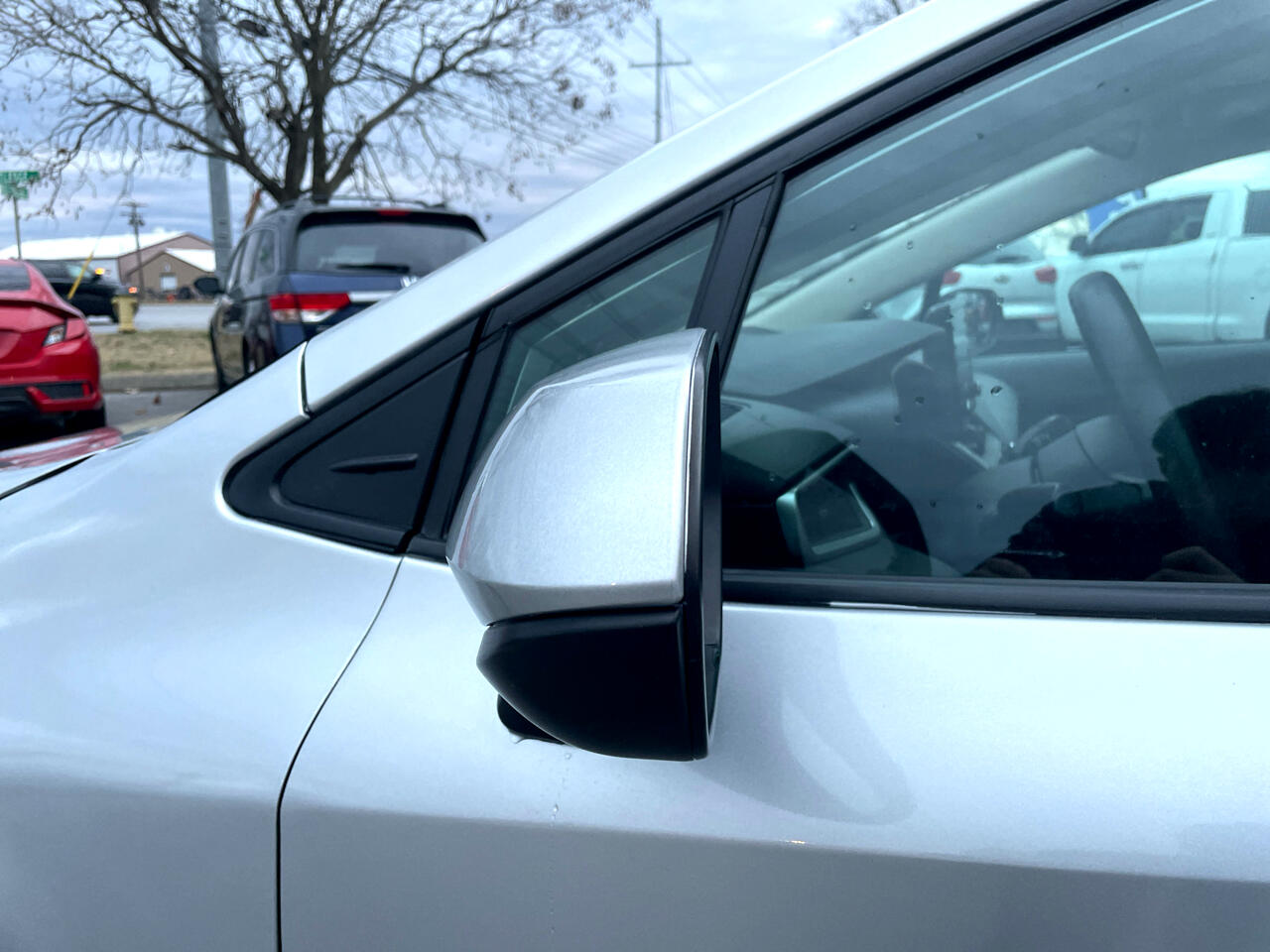 Toyota Corolla LE CVT (Natl) 2022