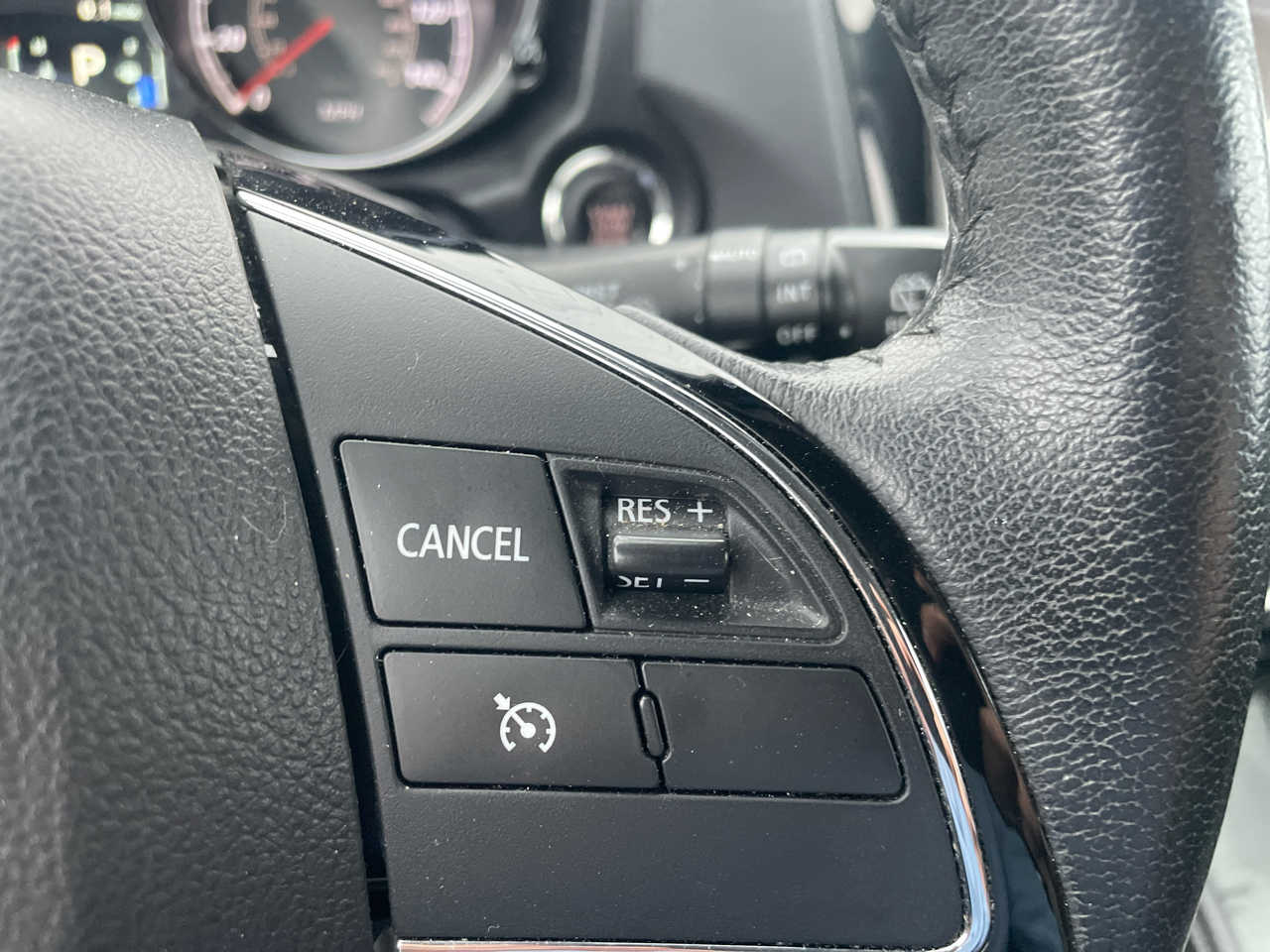 Mitsubishi Outlander Sport AWD 4dr CVT SE 2020