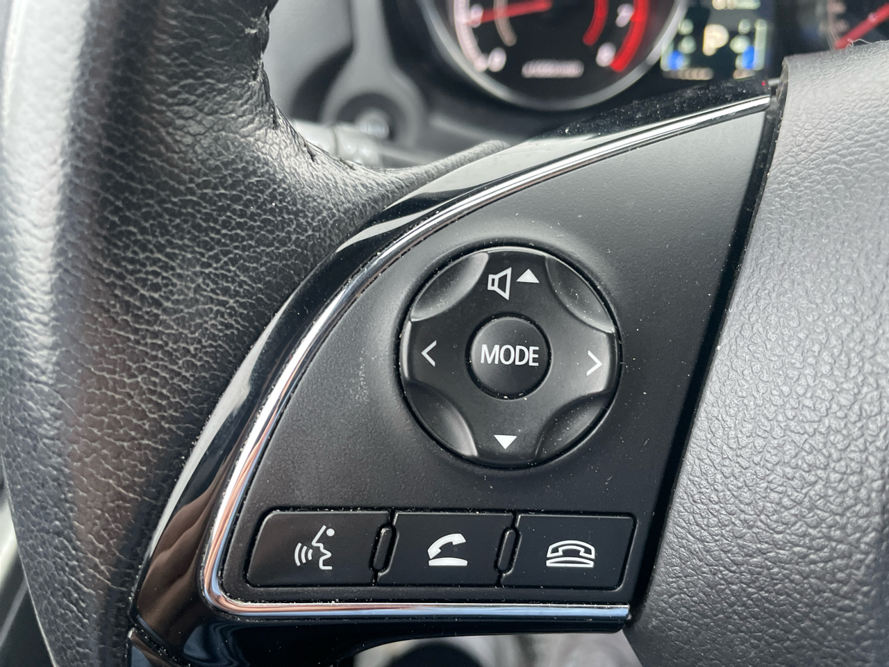 Mitsubishi Outlander Sport AWD 4dr CVT SE 2020