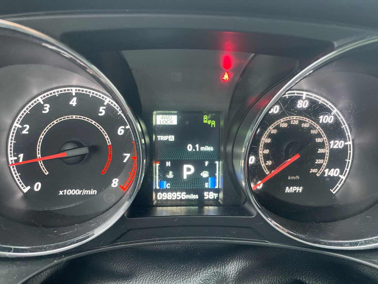 Mitsubishi Outlander Sport AWD 4dr CVT SE 2020