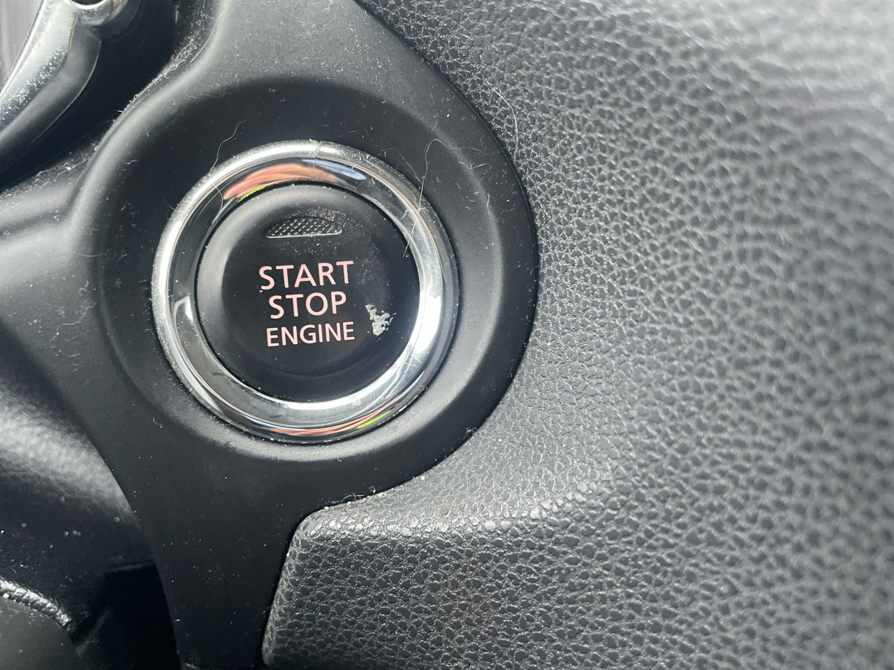 Mitsubishi Outlander Sport AWD 4dr CVT SE 2020