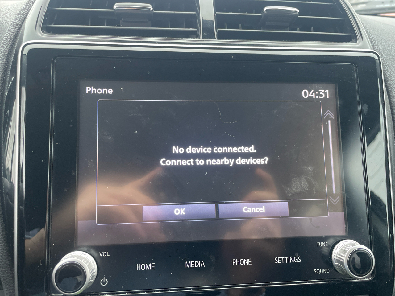 Mitsubishi Outlander Sport AWD 4dr CVT SE 2020