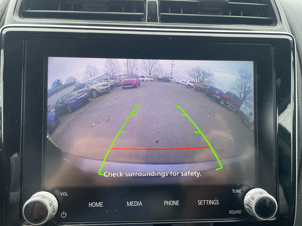 Mitsubishi Outlander Sport AWD 4dr CVT SE 2020