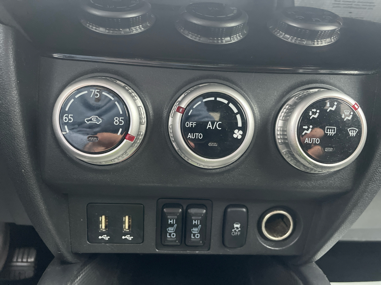 Mitsubishi Outlander Sport AWD 4dr CVT SE 2020