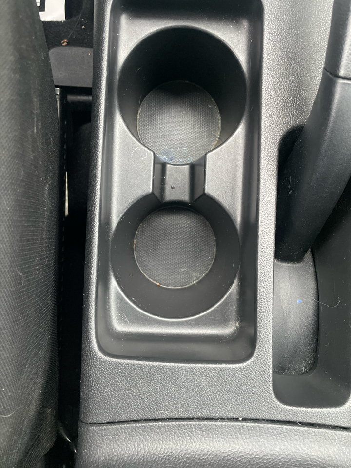 Mitsubishi Outlander Sport AWD 4dr CVT SE 2020