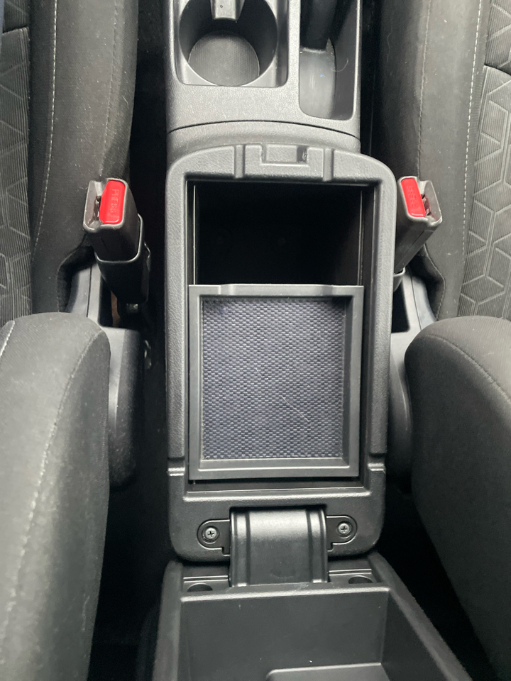 Mitsubishi Outlander Sport AWD 4dr CVT SE 2020