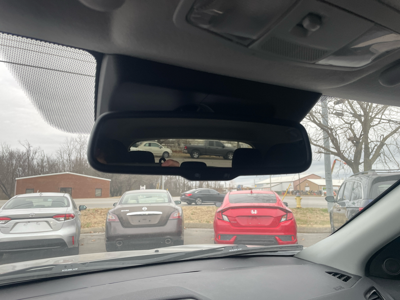 Mitsubishi Outlander Sport AWD 4dr CVT SE 2020