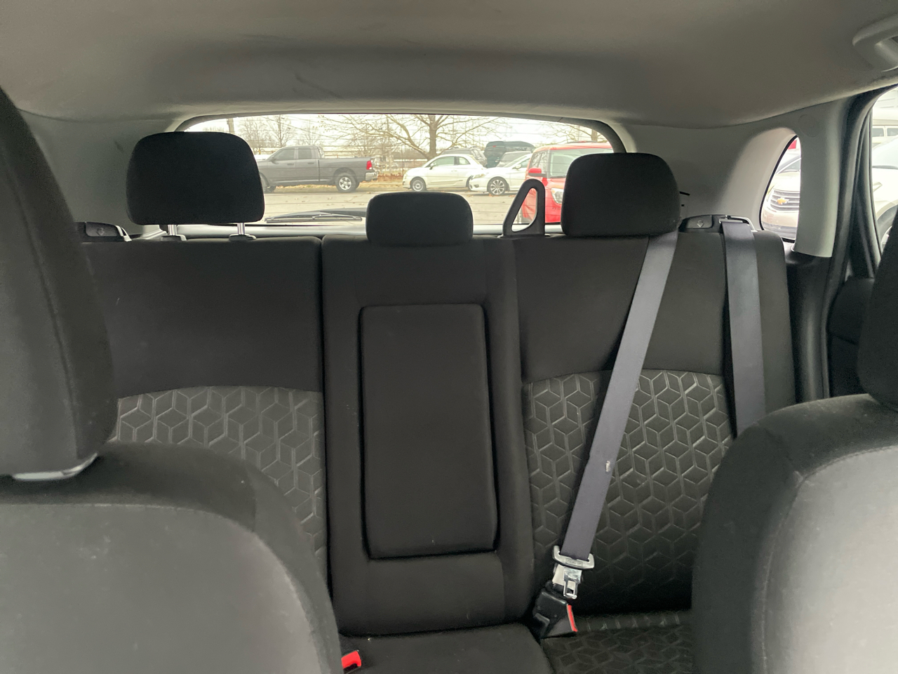 Mitsubishi Outlander Sport AWD 4dr CVT SE 2020