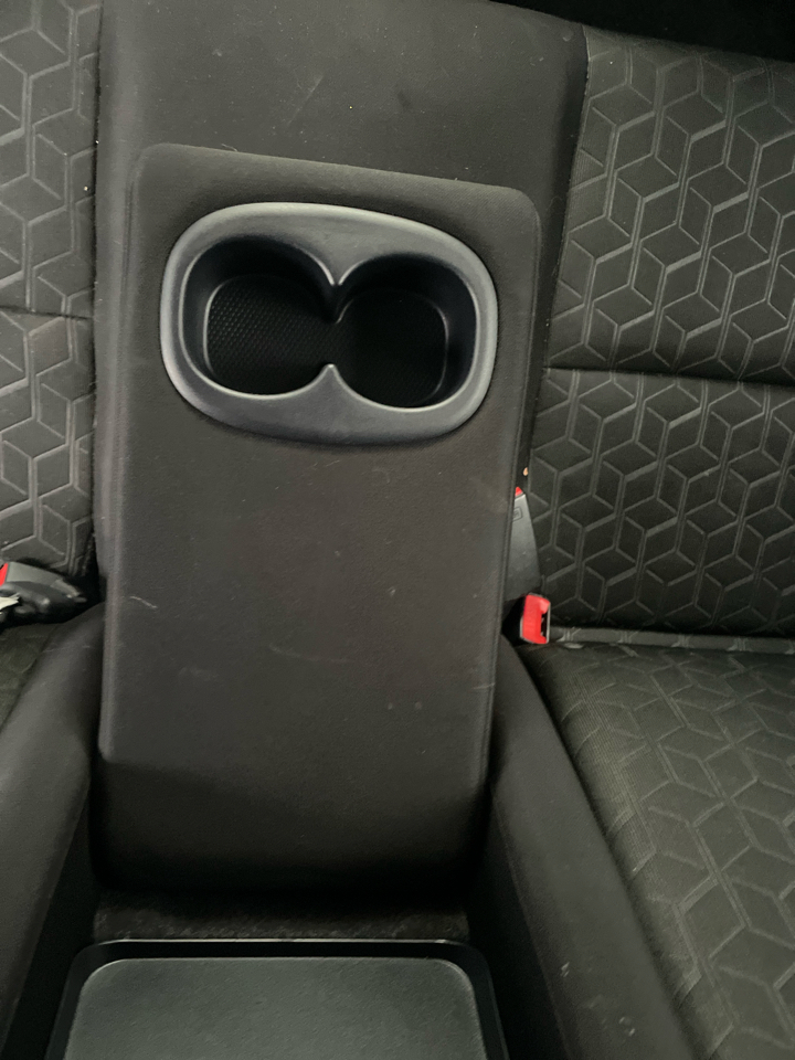 Mitsubishi Outlander Sport AWD 4dr CVT SE 2020