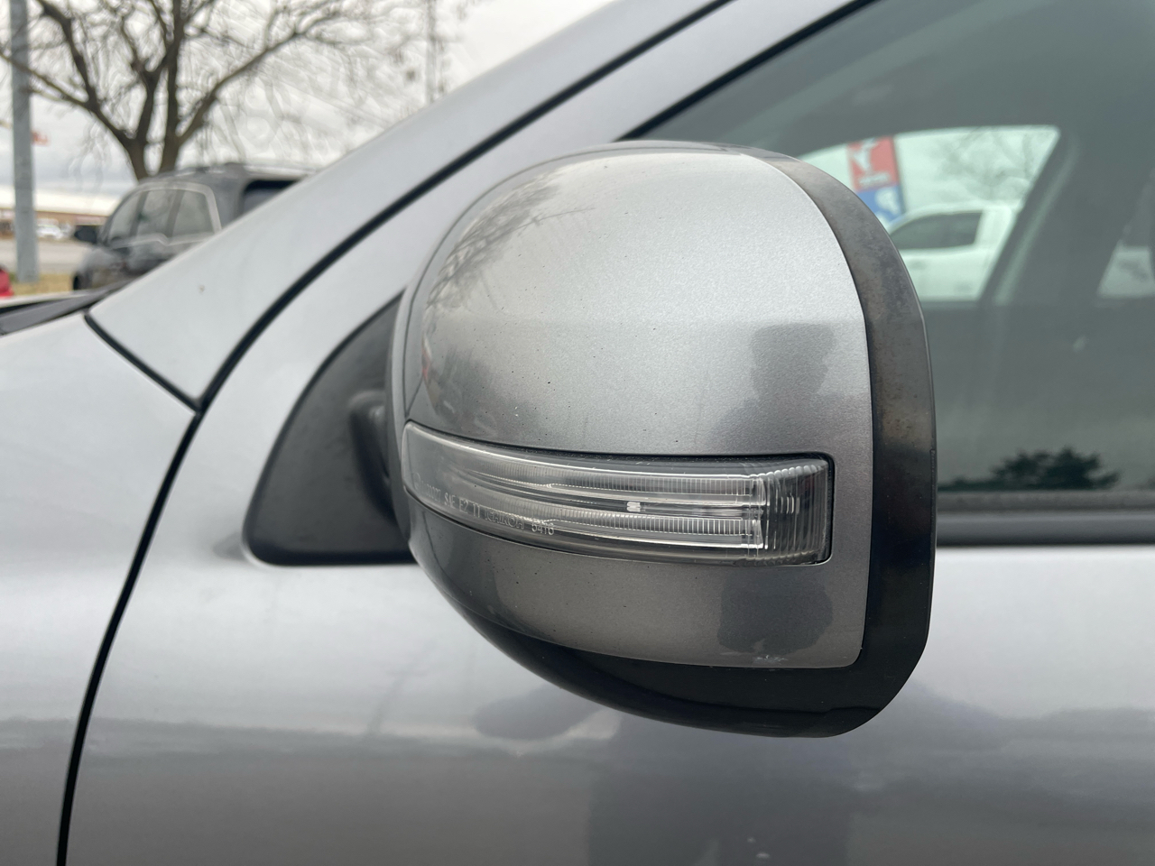 Mitsubishi Outlander Sport AWD 4dr CVT SE 2020