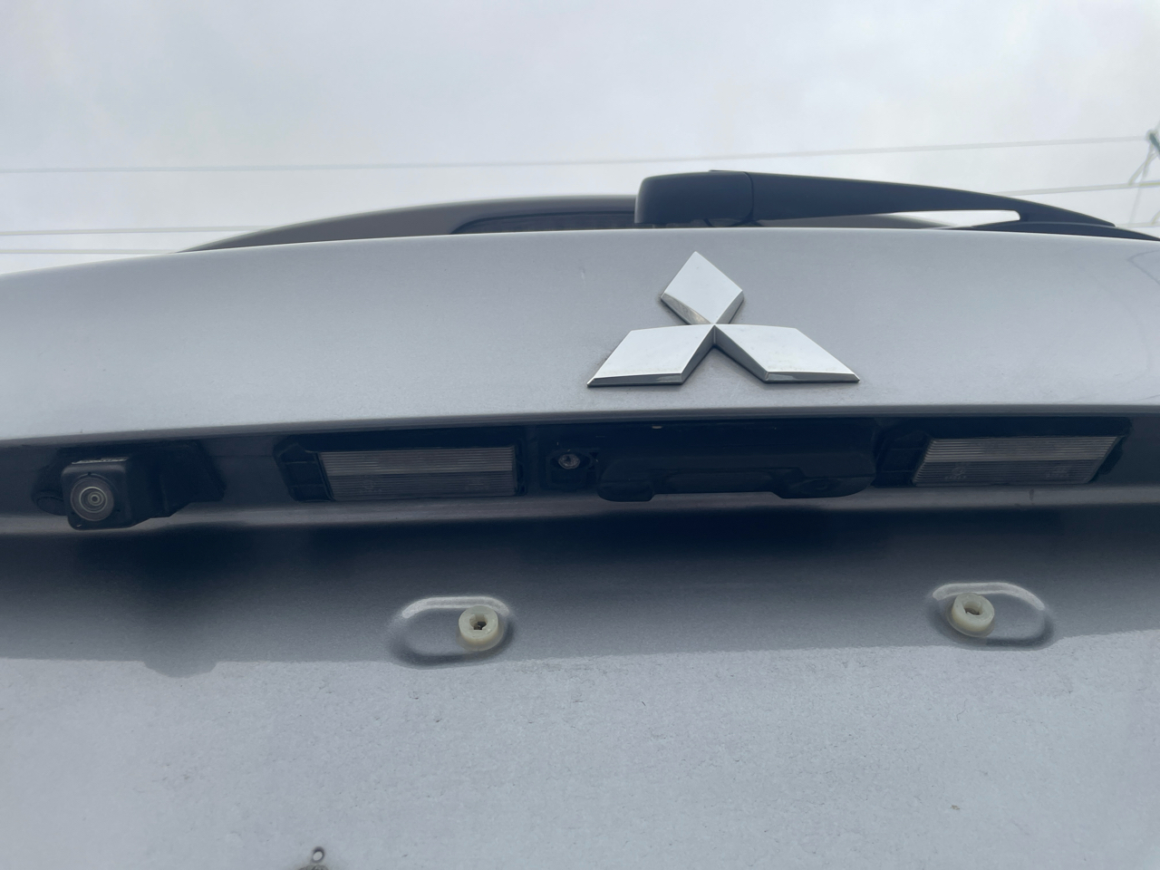 Mitsubishi Outlander Sport AWD 4dr CVT SE 2020