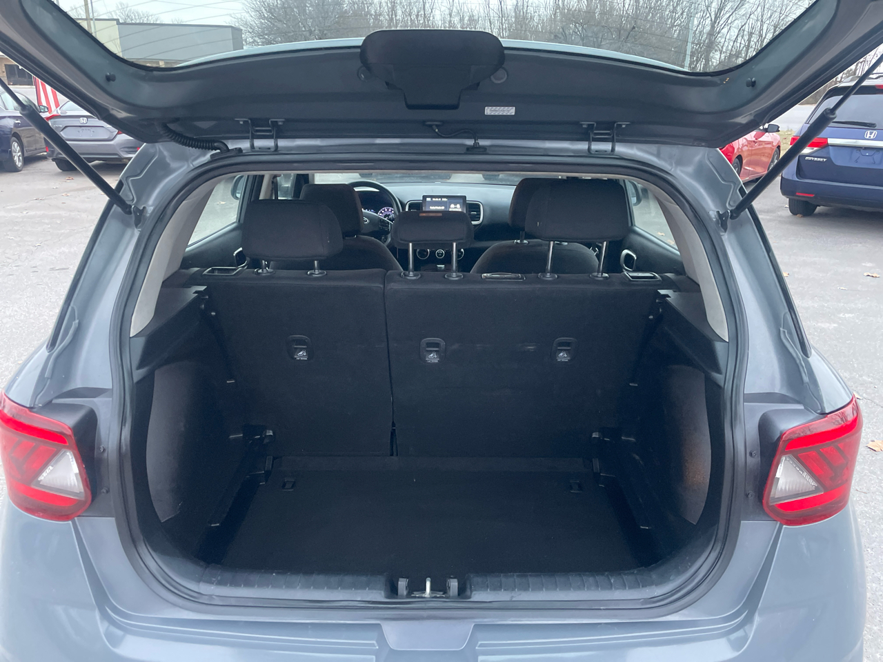 Hyundai Venue SE IVT 2021