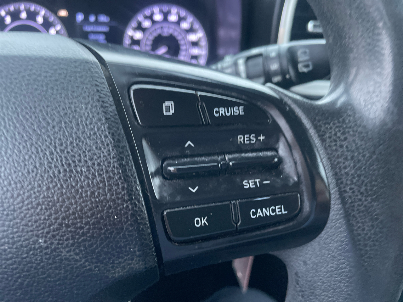 Hyundai Venue SE IVT 2021