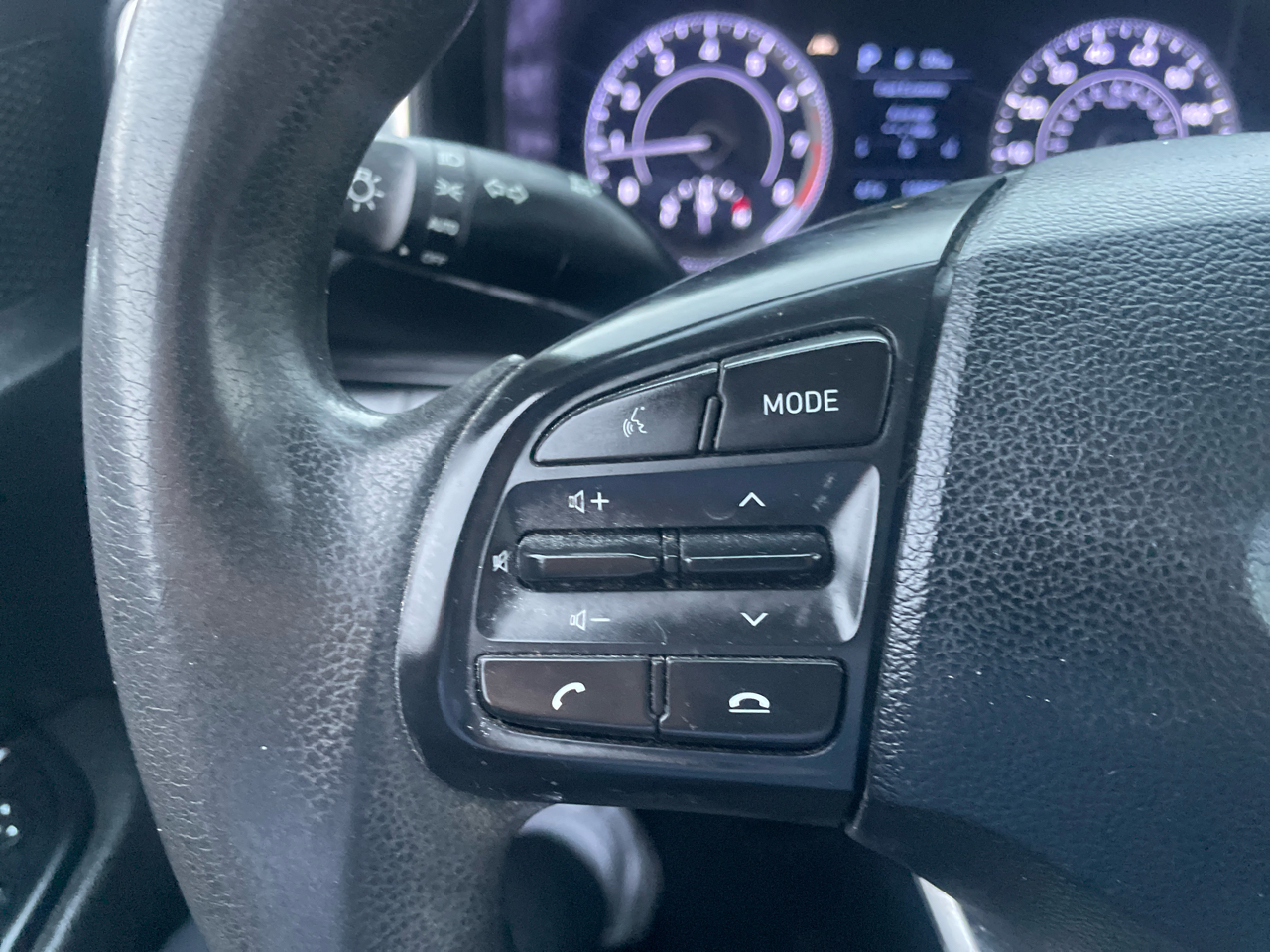 Hyundai Venue SE IVT 2021