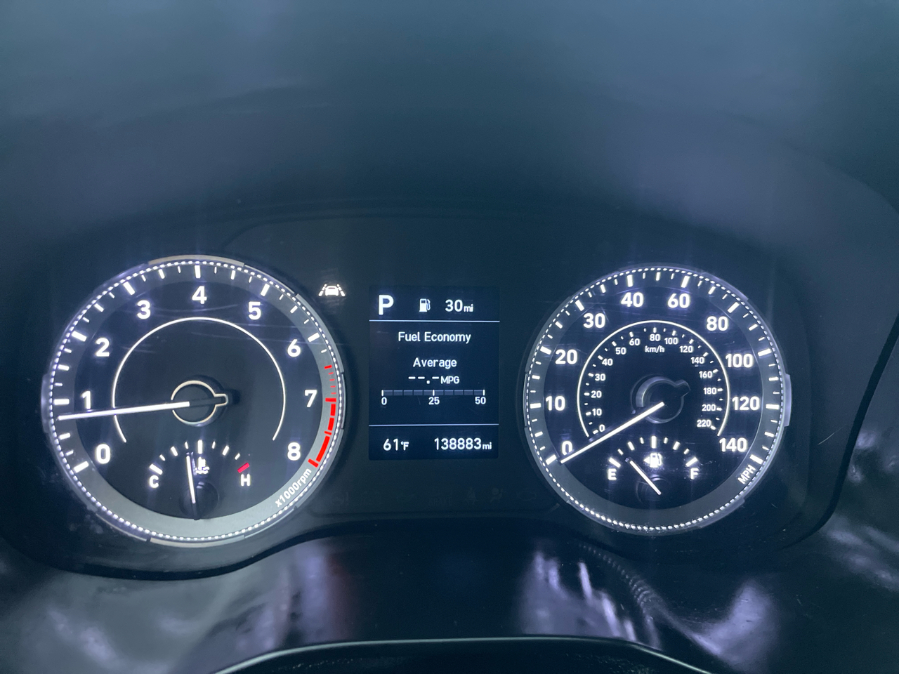 Hyundai Venue SE IVT 2021