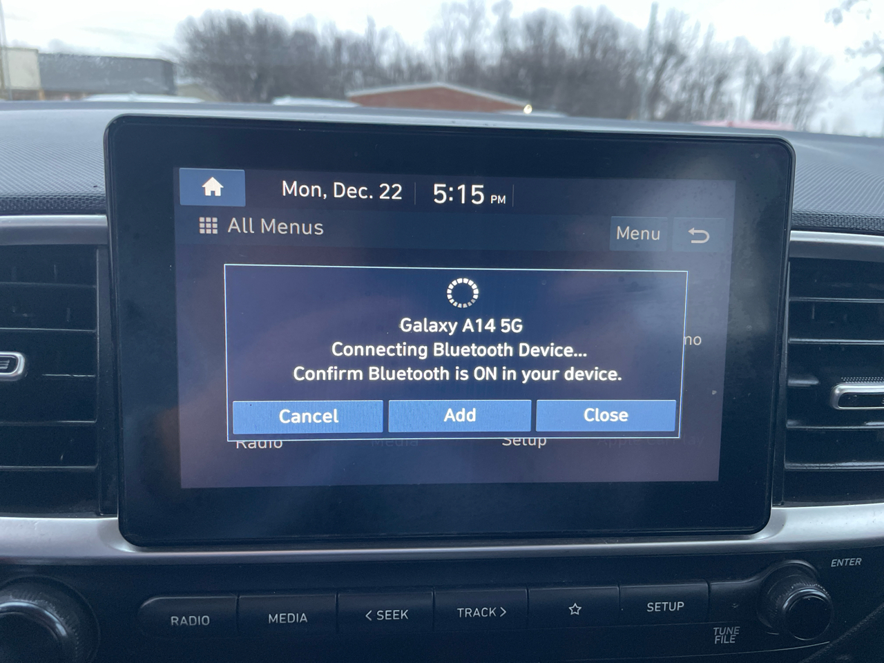 Hyundai Venue SE IVT 2021