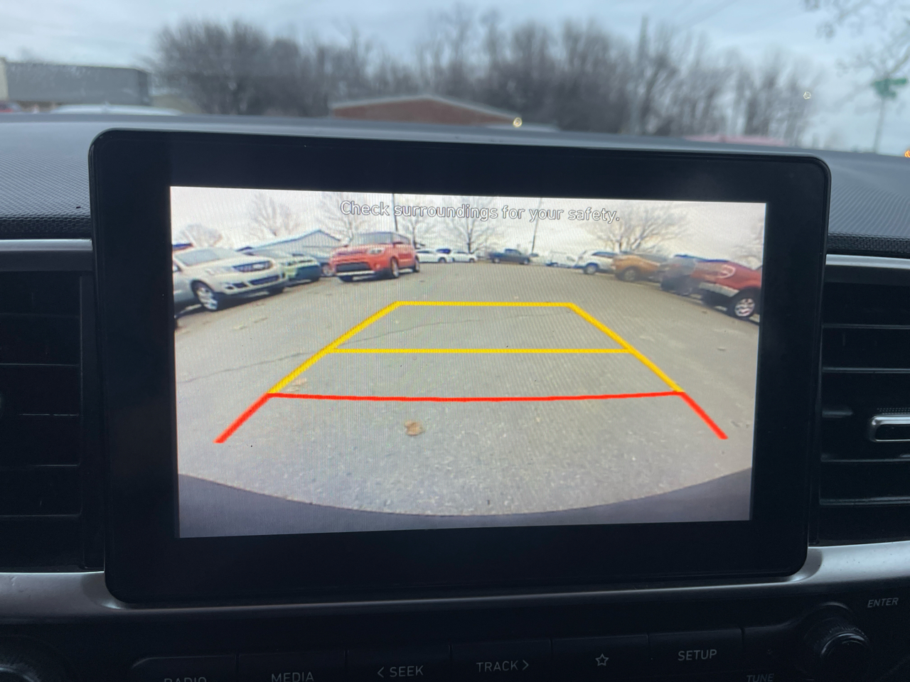 Hyundai Venue SE IVT 2021