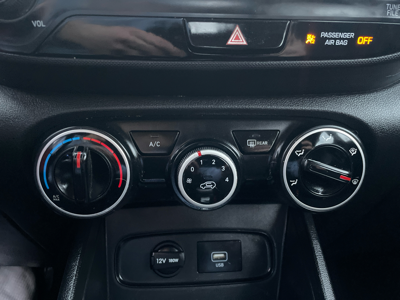 Hyundai Venue SE IVT 2021