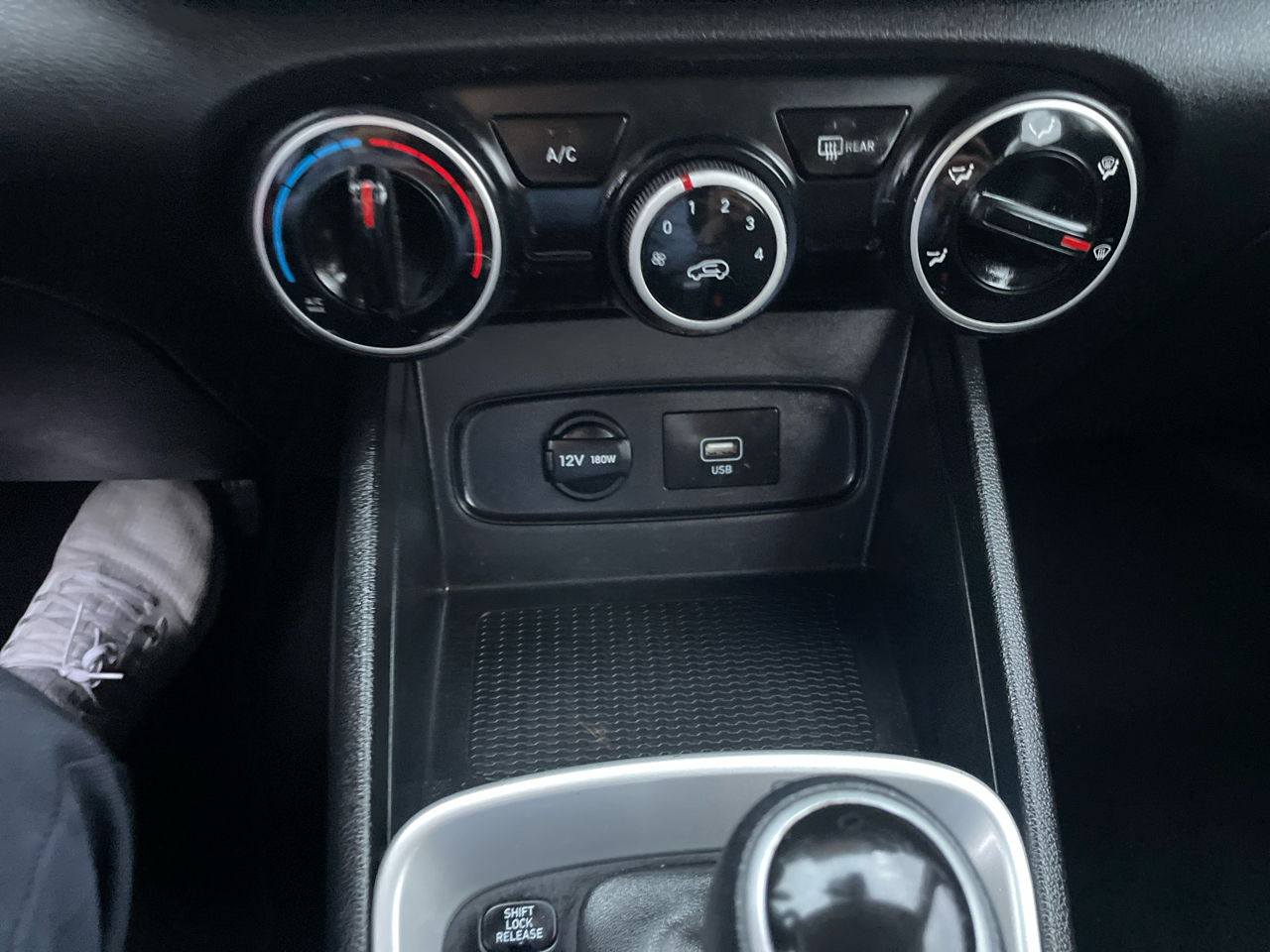 Hyundai Venue SE IVT 2021