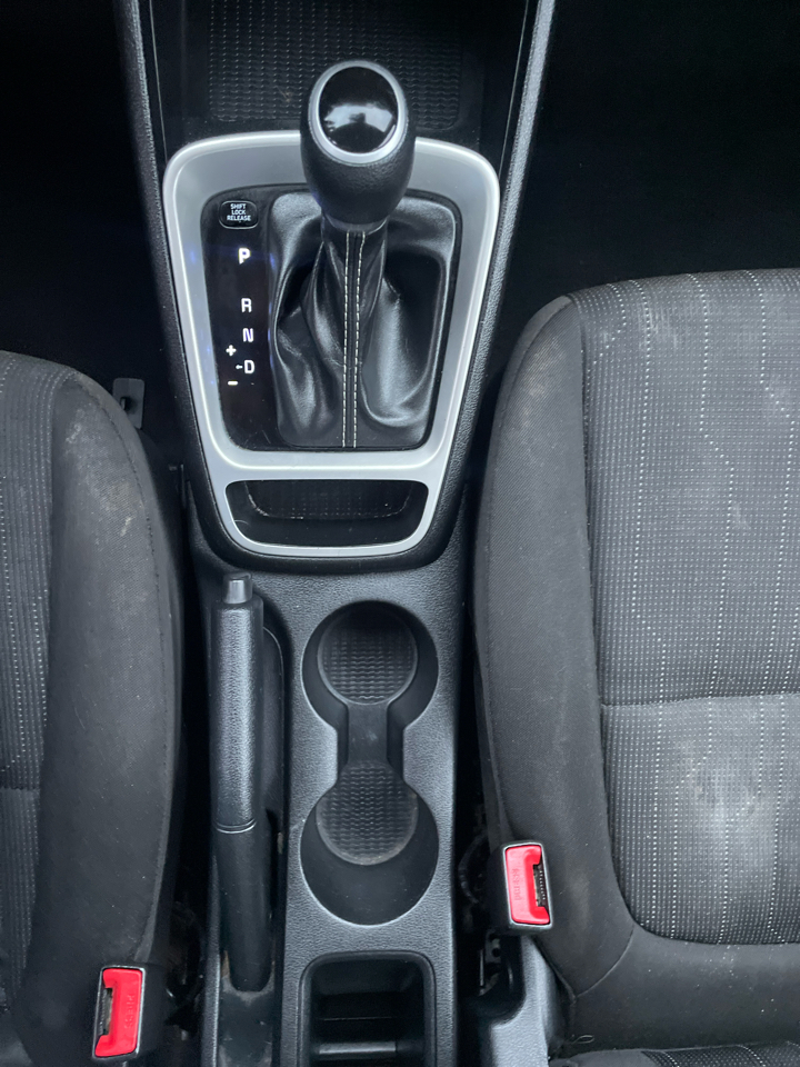 Hyundai Venue SE IVT 2021