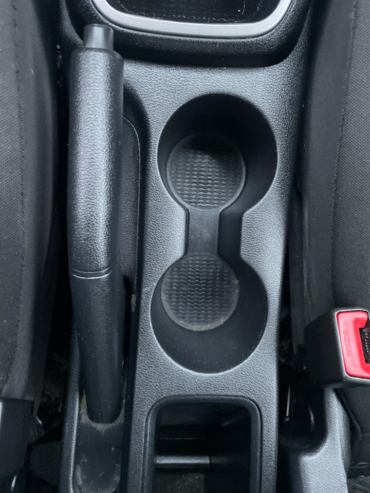 Hyundai Venue SE IVT 2021