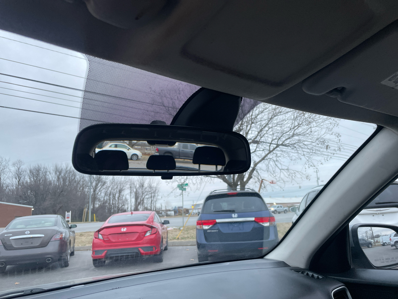 Hyundai Venue SE IVT 2021