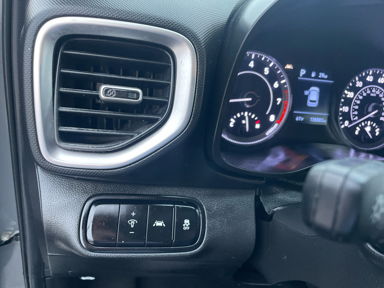 Hyundai Venue SE IVT 2021