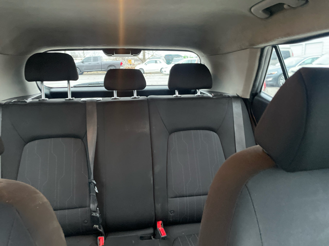 Hyundai Venue SE IVT 2021