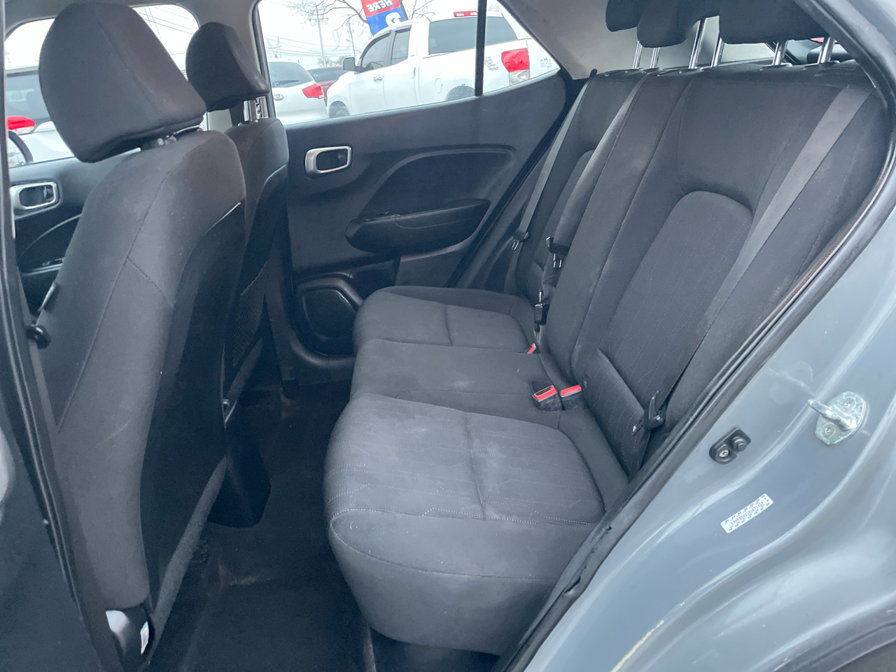 Hyundai Venue SE IVT 2021