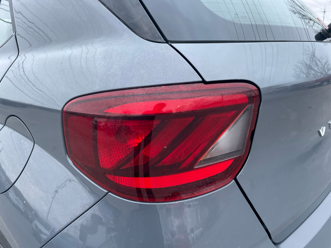 Hyundai Venue SE IVT 2021