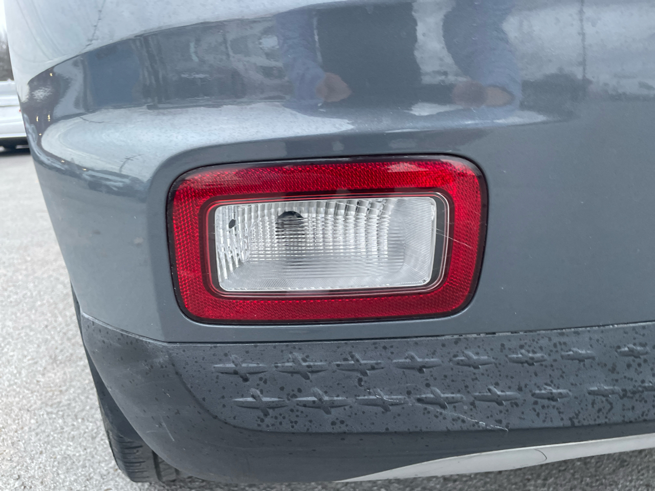 Hyundai Venue SE IVT 2021