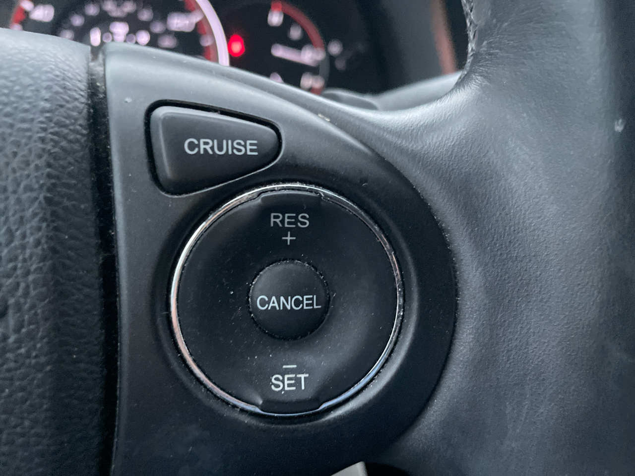 Honda Accord Sedan 4dr I4 CVT Sport 2014