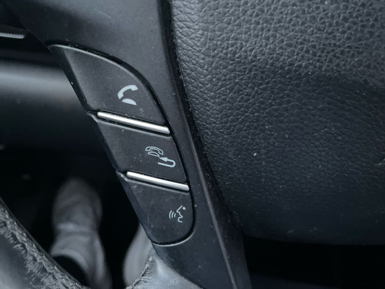 Honda Accord Sedan 4dr I4 CVT Sport 2014