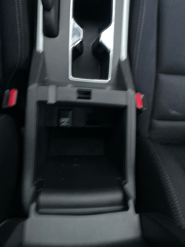 Honda Accord Sedan 4dr I4 CVT Sport 2014