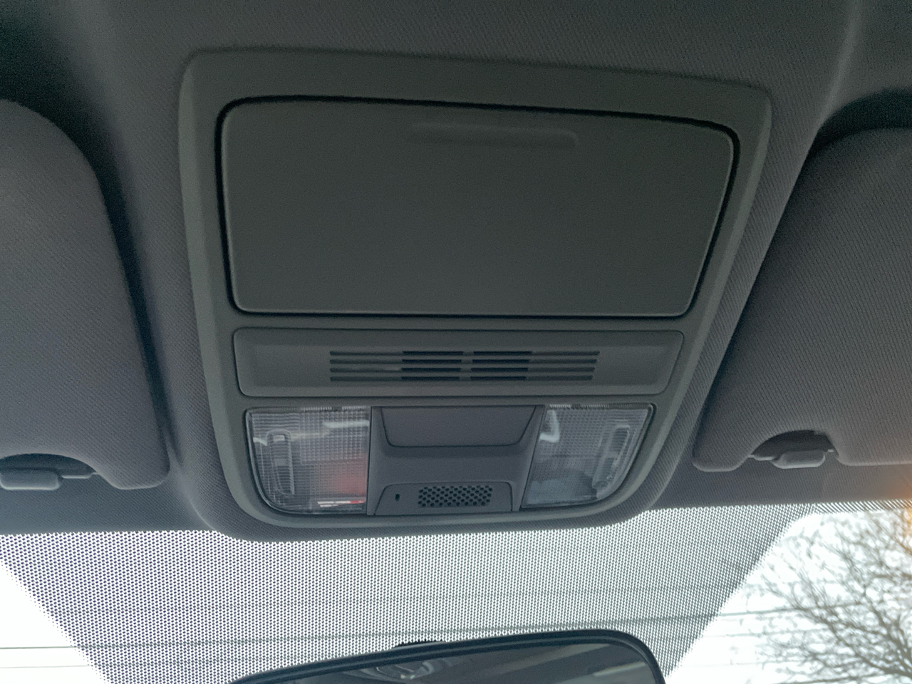 Honda Accord Sedan 4dr I4 CVT Sport 2014