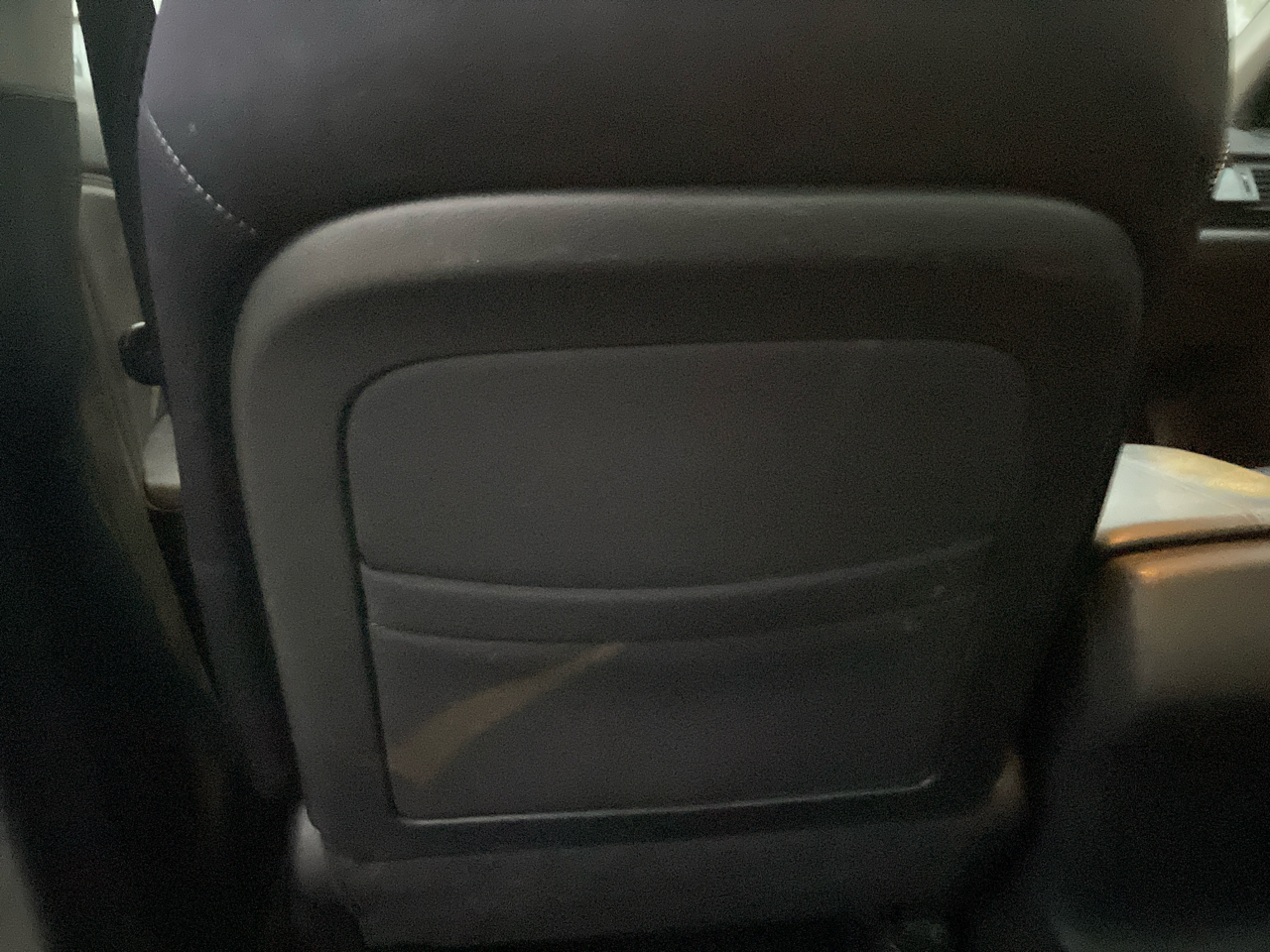 Honda Accord Sedan 4dr I4 CVT Sport 2014