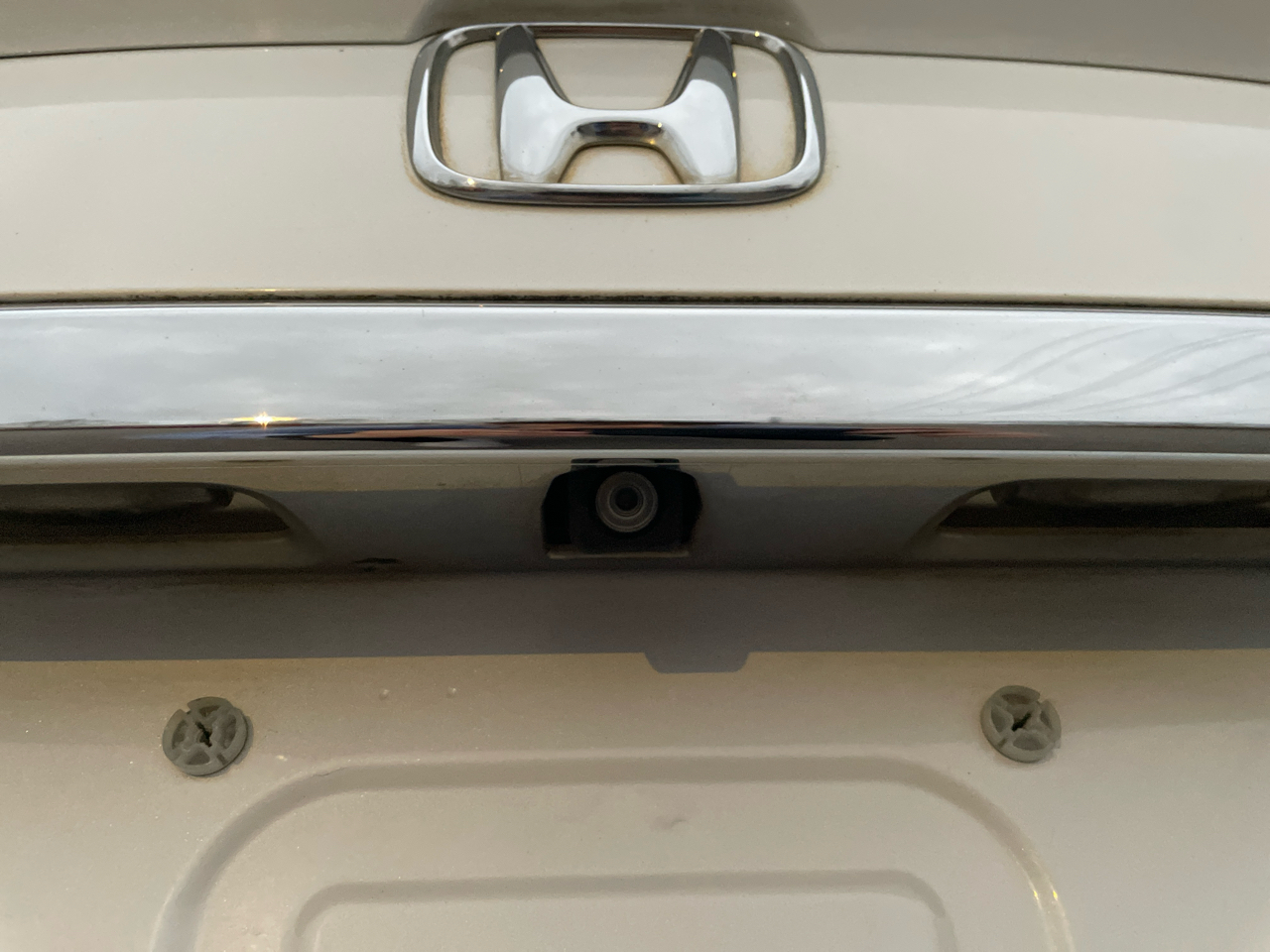 Honda Accord Sedan 4dr I4 CVT Sport 2014