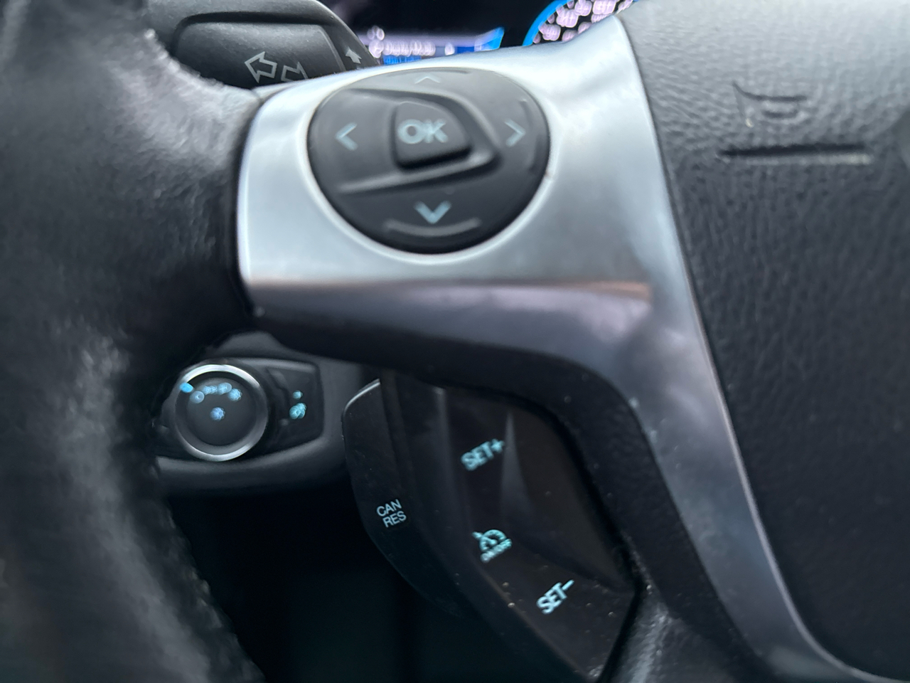 Ford C-Max Hybrid 5dr HB SE 2013