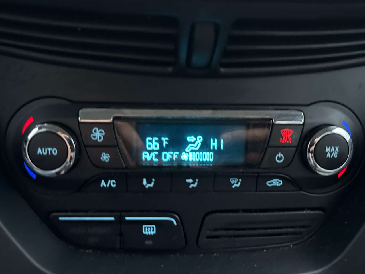 Ford C-Max Hybrid 5dr HB SE 2013