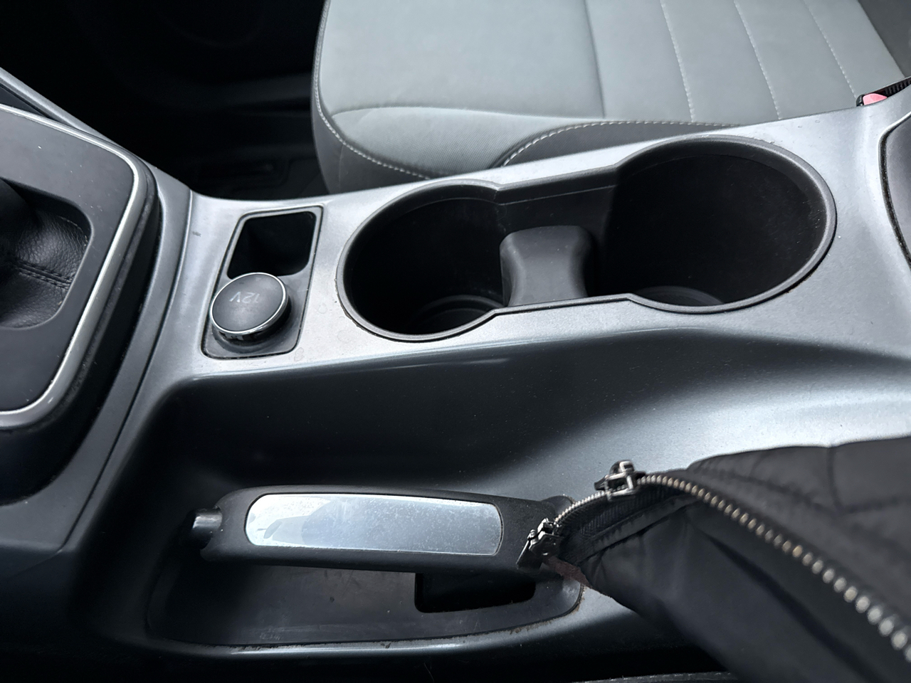 Ford C-Max Hybrid 5dr HB SE 2013