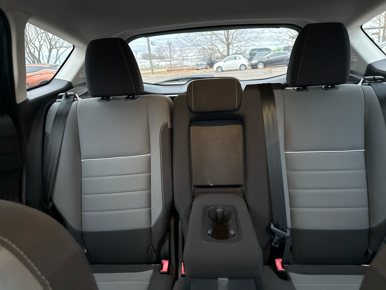 Ford C-Max Hybrid 5dr HB SE 2013