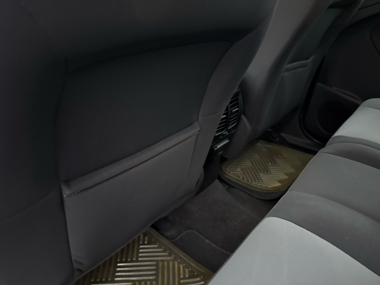 Ford C-Max Hybrid 5dr HB SE 2013