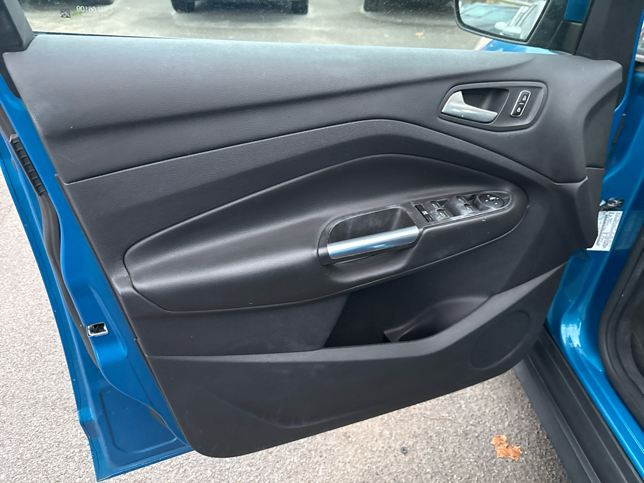 Ford C-Max Hybrid 5dr HB SE 2013