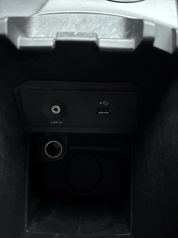 Ford C-Max Hybrid 5dr HB SE 2013