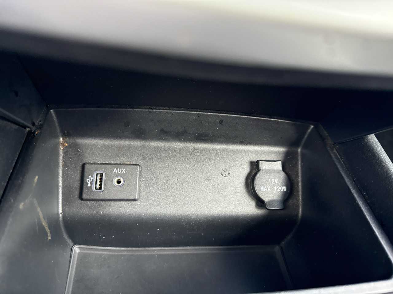 Nissan Altima 2.5 SV Sedan 2018