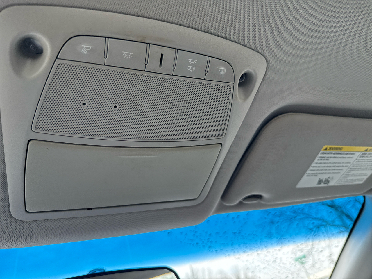 Nissan Altima 2.5 SV Sedan 2018