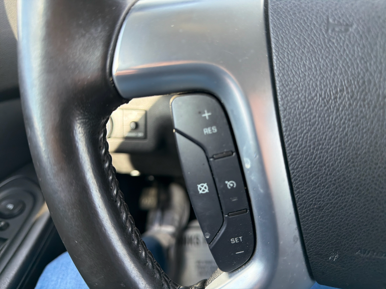 Chevrolet Traverse FWD 4dr LT w/1LT 2016