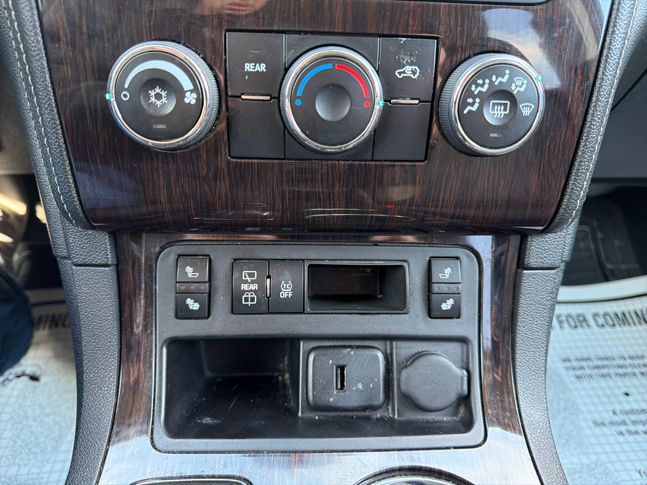 Chevrolet Traverse FWD 4dr LT w/1LT 2016